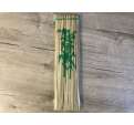 Палочки бамбуковые (шпажки) 100шт