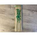 Палочки бамбуковые (шпажки) 20 см