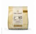 Шоколад белий W2 Callebaut Бельгия 100 г
