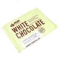 Шоколад белый 26% ТМ "Мир" (1,2кг)
