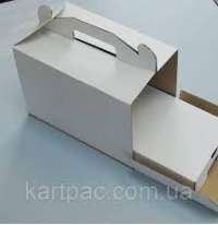 Коробка для Кейк-попсов 242х145х175