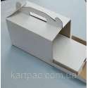 Коробка для Кейк-попсов 24,2х14,5х17,5