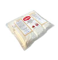 Цукрова паста-мастика біла Slado 1 кг