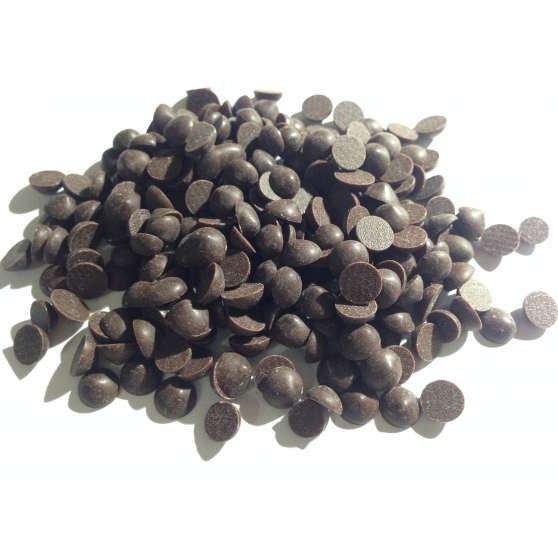 Шоколад чорний натуральний 70% 100 г