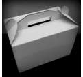 Коробка для Кейк-попсов 242х145х175