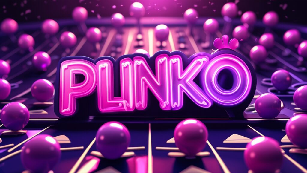 image plinko game