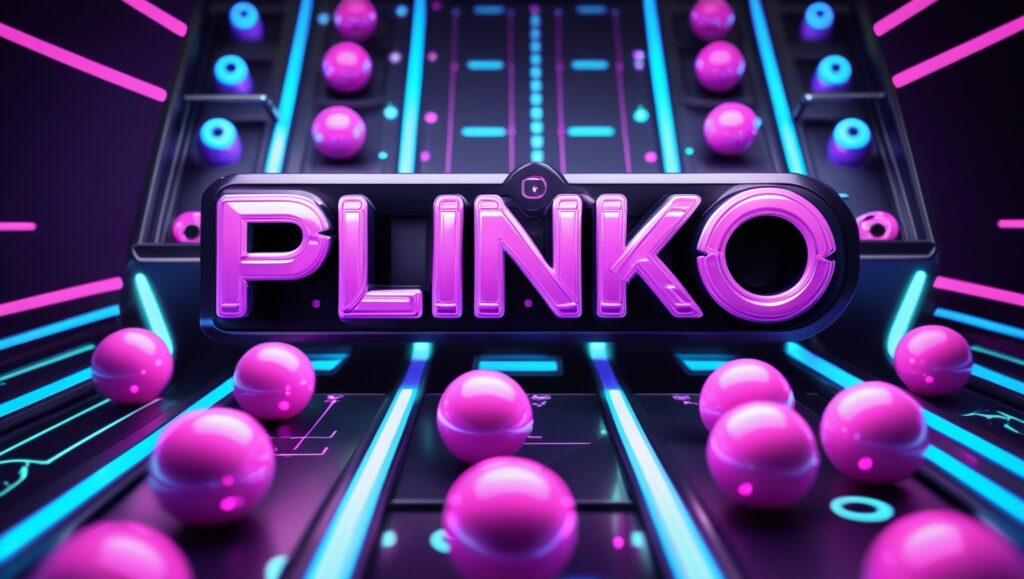 gameplay plinko