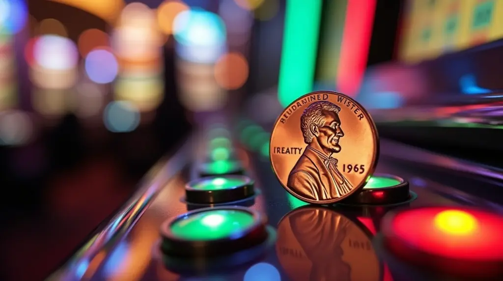 lucky penny казино