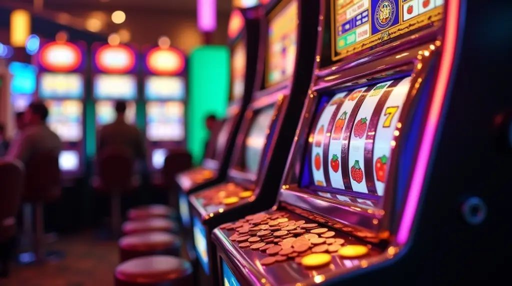 slot lucky penny